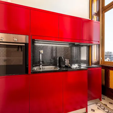 Daire Well-maintained Air Conditioned In Porto