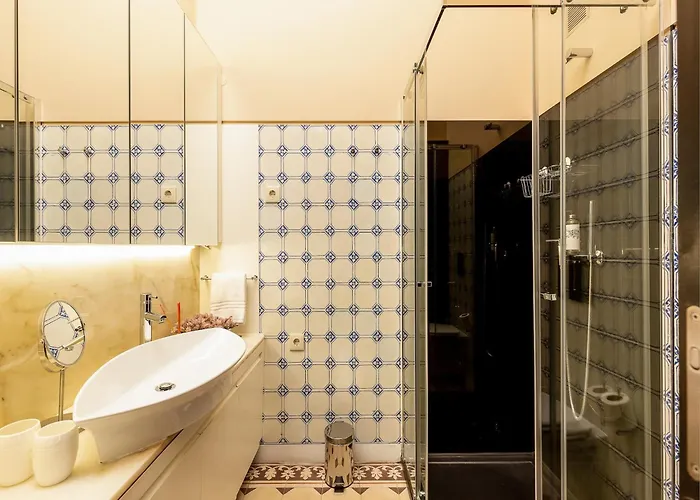 Well-maintained Air Conditioned In Apartamento Porto