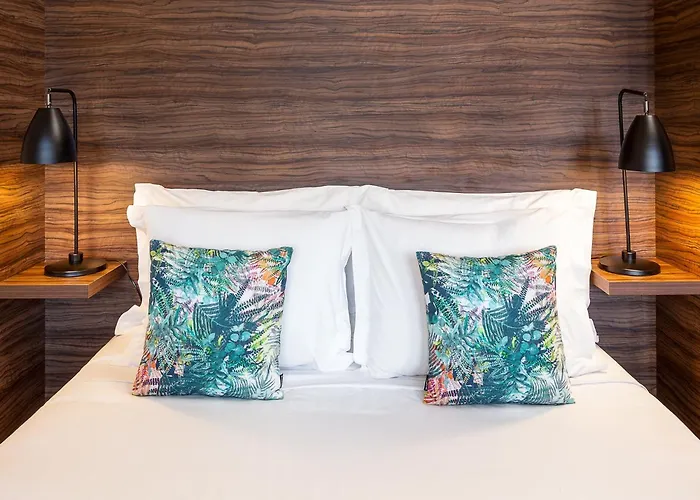 Well-maintained Air Conditioned In Apartamento Porto