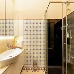 Well-maintained Air Conditioned In Lägenhet Oporto