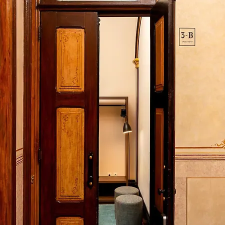 Apartamento Well-maintained Air Conditioned In *