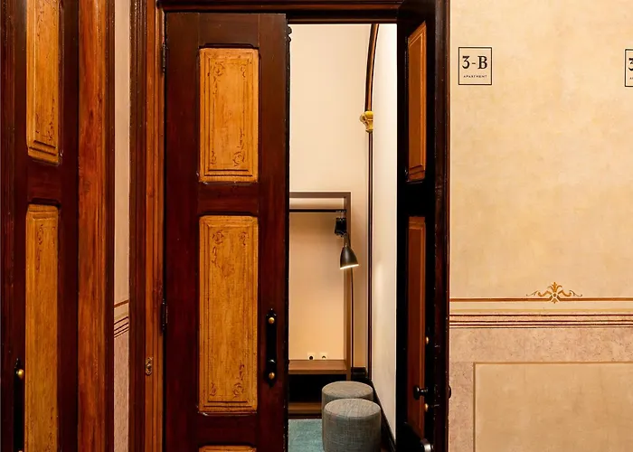 Appartamento Well-maintained Air Conditioned In *